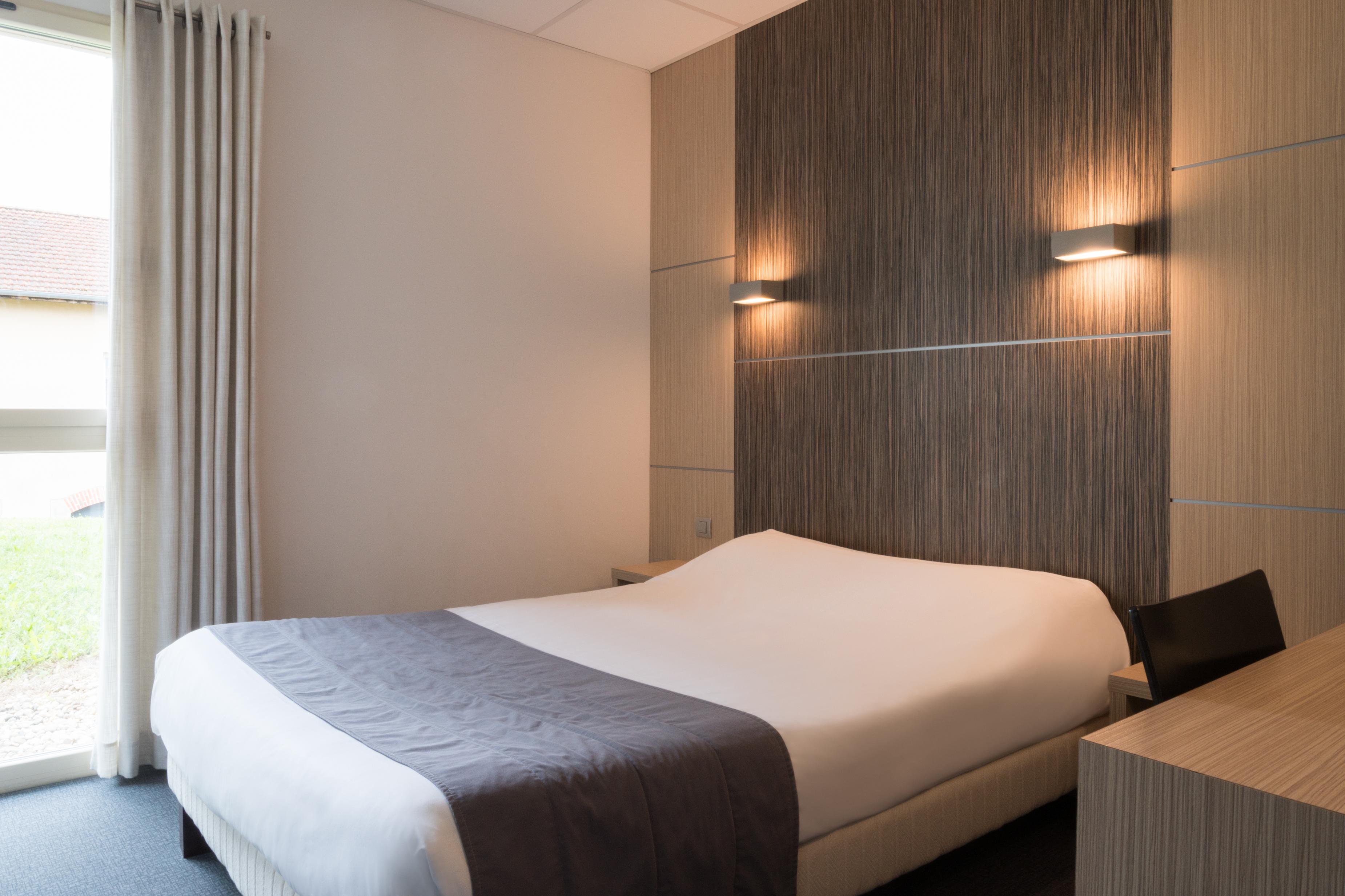 The Originals City, Hotel Le Caussea, Castres Экстерьер фото