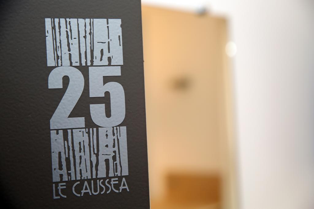 The Originals City, Hotel Le Caussea, Castres Экстерьер фото