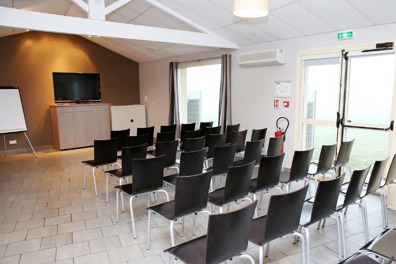 The Originals City, Hotel Le Caussea, Castres Экстерьер фото